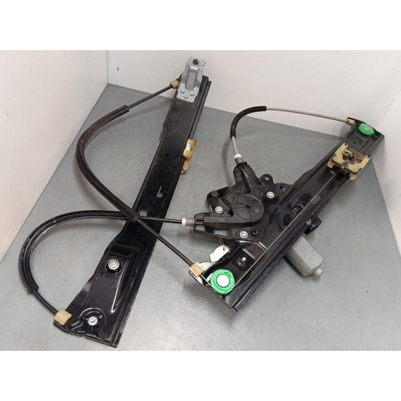 Recambio de elevalunas electrico delantero izquierdo para ford c-max ii (dxa/cb7, dxa/ceu) 1.0 ecoboost referencia OEM IAM 92290