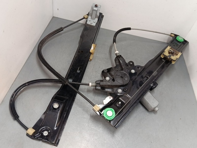 Recambio de elevalunas electrico delantero izquierdo para ford c-max ii (dxa/cb7, dxa/ceu) 1.0 ecoboost referencia OEM IAM 92290