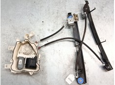 Recambio de elevalunas electrico delantero izquierdo para seat altea (5p1) 2.0 tdi referencia OEM IAM 5P0 837 401J  