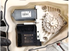 Recambio de elevalunas electrico delantero izquierdo para seat altea (5p1) 2.0 tdi referencia OEM IAM 5P0 837 401J   2