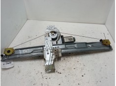 Recambio de elevalunas electrico delantero derecho para peugeot 207/207+ (wa_, wc_) 1.4 hdi referencia OEM IAM 400912 C  
