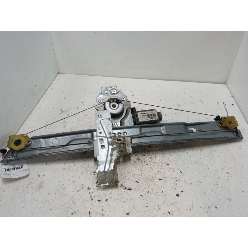 Recambio de elevalunas electrico delantero derecho para peugeot 207/207+ (wa_, wc_) 1.4 hdi referencia OEM IAM 400912 C  
