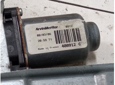 Recambio de elevalunas electrico delantero derecho para peugeot 207/207+ (wa_, wc_) 1.4 hdi referencia OEM IAM 400912 C   2