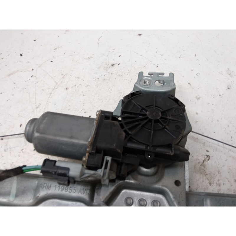Recambio de elevalunas electrico delantero derecho para peugeot 207/207+ (wa_, wc_) 1.4 hdi referencia OEM IAM 400912 C  