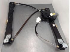 Recambio de elevalunas electrico delantero izquierdo para ford c-max ii (dxa/cb7, dxa/ceu) 1.6 ti referencia OEM IAM AM51 U23201