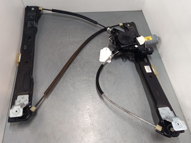 Recambio de elevalunas electrico delantero izquierdo para ford c-max ii (dxa/cb7, dxa/ceu) 1.6 ti referencia OEM IAM AM51 U23201
