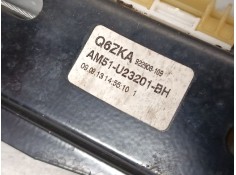 Recambio de elevalunas electrico delantero izquierdo para ford c-max ii (dxa/cb7, dxa/ceu) 1.6 ti referencia OEM IAM AM51 U23201 2