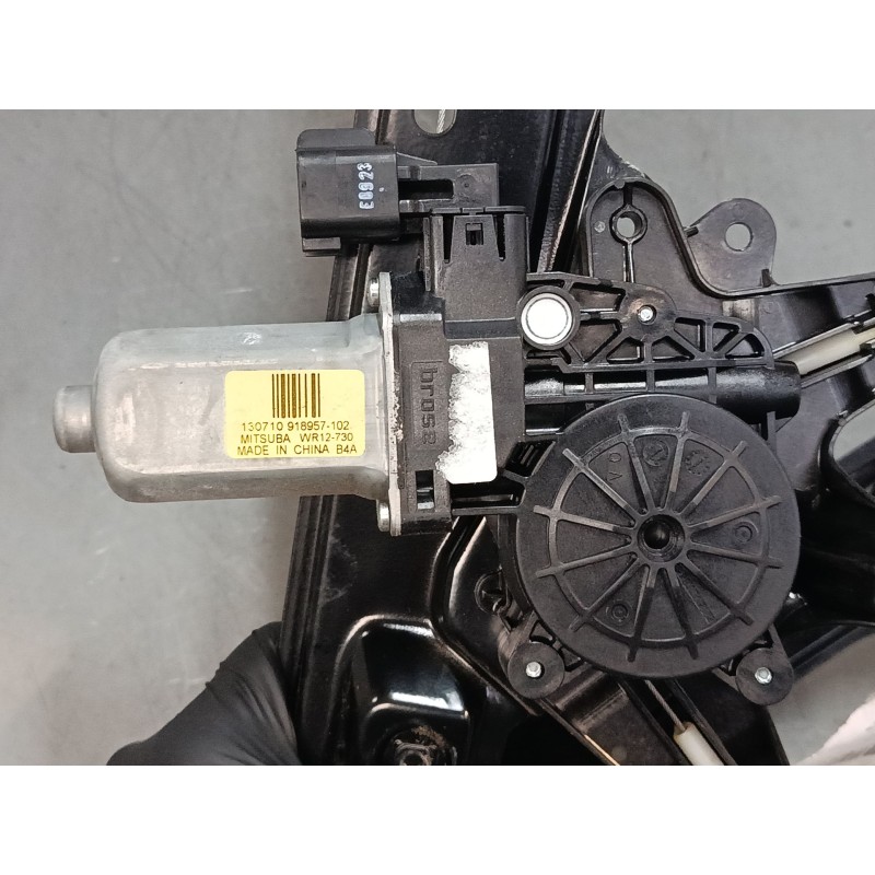 Recambio de elevalunas electrico delantero izquierdo para ford c-max ii (dxa/cb7, dxa/ceu) 1.6 ti referencia OEM IAM AM51 U23201