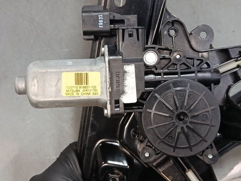 Recambio de elevalunas electrico delantero izquierdo para ford c-max ii (dxa/cb7, dxa/ceu) 1.6 ti referencia OEM IAM AM51 U23201