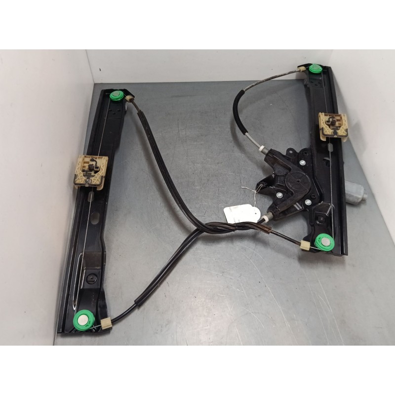 Recambio de elevalunas electrico delantero izquierdo para ford c-max ii (dxa/cb7, dxa/ceu) 1.6 ti referencia OEM IAM AM51 U23201