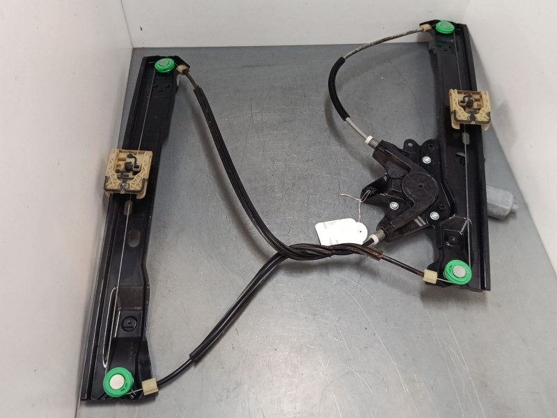 Recambio de elevalunas electrico delantero izquierdo para ford c-max ii (dxa/cb7, dxa/ceu) 1.6 ti referencia OEM IAM AM51 U23201