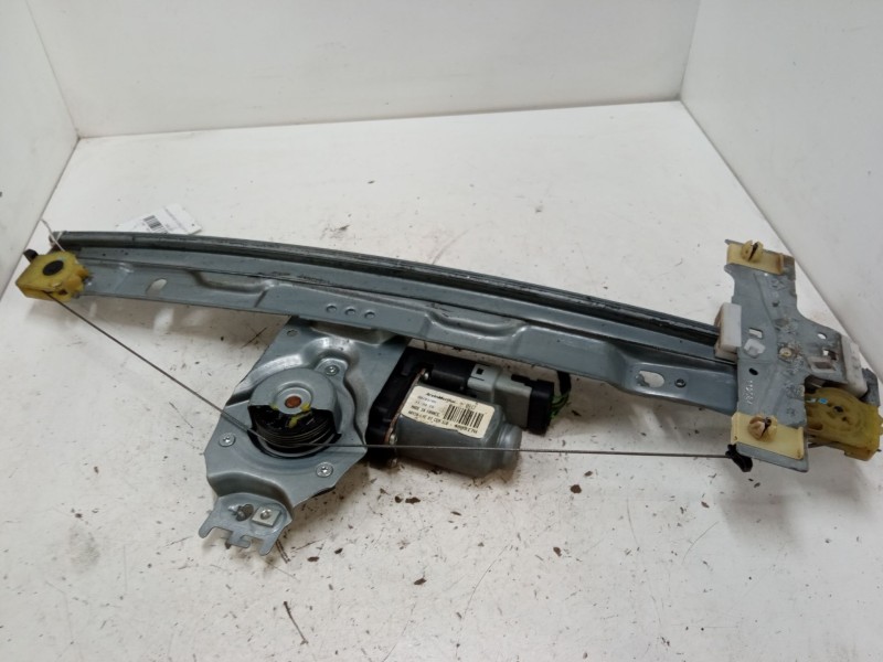 Recambio de elevalunas electrico delantero izquierdo para peugeot 207/207+ (wa_, wc_) 1.4 hdi referencia OEM IAM 400917H  