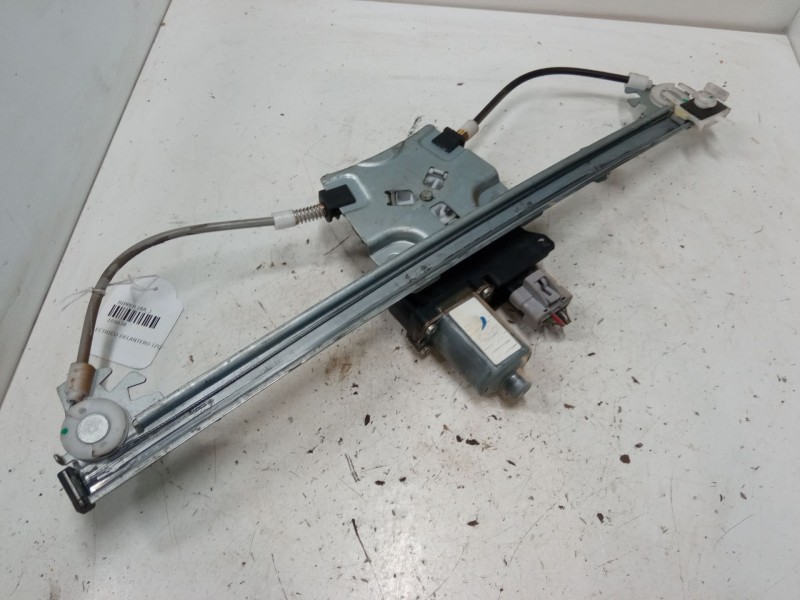 Recambio de elevalunas electrico delantero izquierdo para peugeot bipper (aa_) 1.3 hdi 75 referencia OEM IAM   