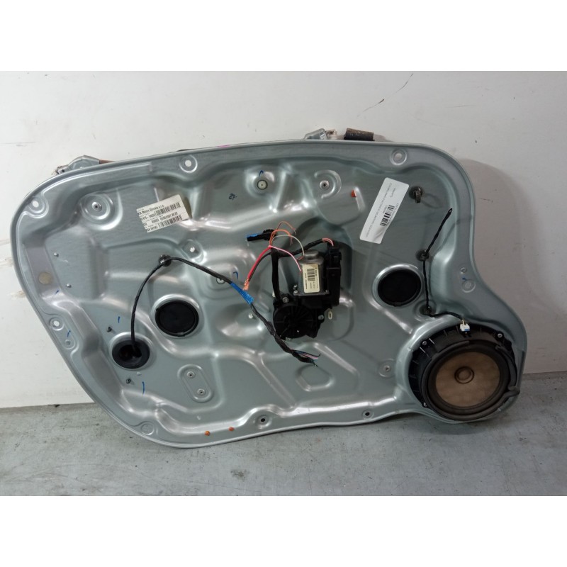Recambio de elevalunas electrico delantero izquierdo para kia cee´d hatchback (ed) 1.4 referencia OEM IAM 402055 D  