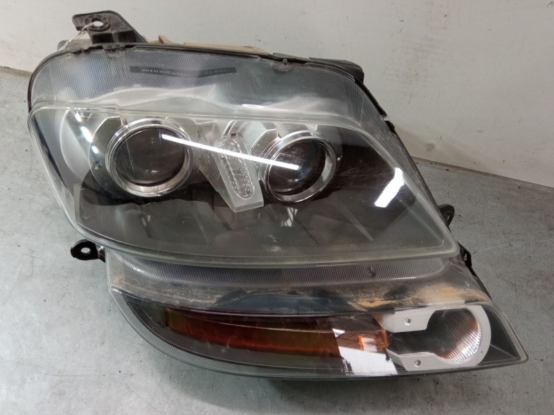 Recambio de faro derecho para fiat ulysse (179_) 2.2 jtd referencia OEM IAM 1494323080  