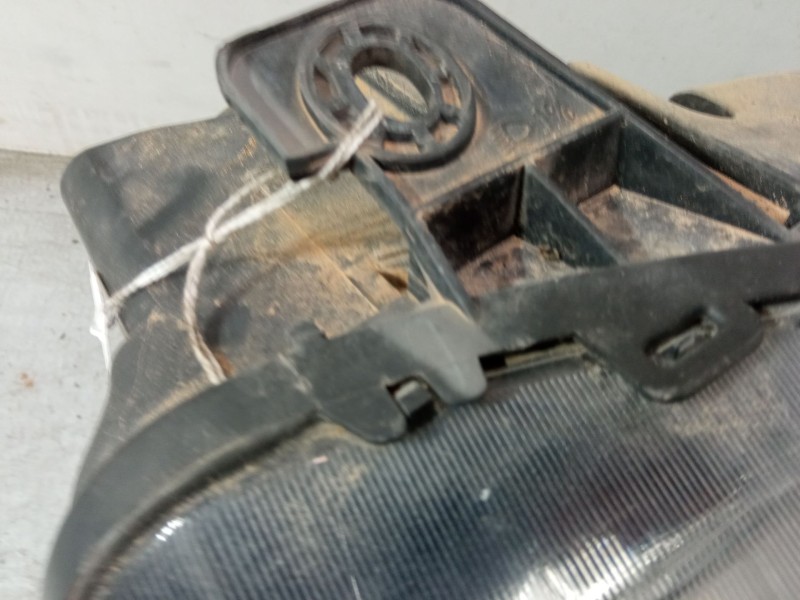 Recambio de faro derecho para fiat ulysse (179_) 2.2 jtd referencia OEM IAM 1494323080  