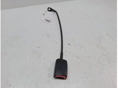 Recambio de anclaje cinturon delantero derecho para ford transit autobús (e_ _) 2.5 di (ebl, edl, eds, esl, ess) referencia OEM  2