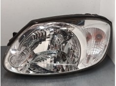 Recambio de faro izquierdo para hyundai accent ii (lc) 1.3 referencia OEM IAM   