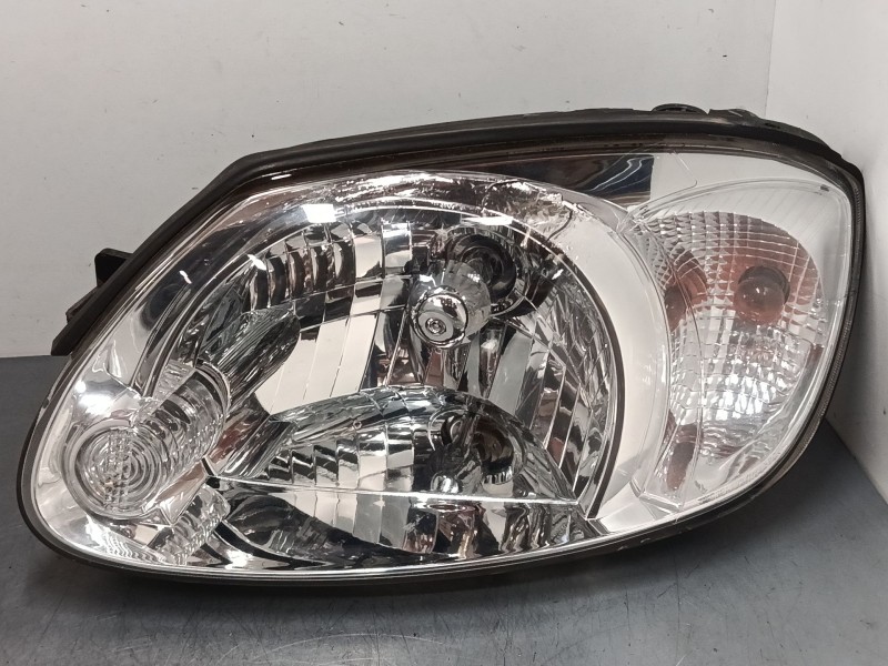 Recambio de faro izquierdo para hyundai accent ii (lc) 1.3 referencia OEM IAM   