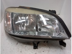 Recambio de faro derecho para opel zafira a monospace (t98) 2.2 dti 16v (f75) referencia OEM IAM   