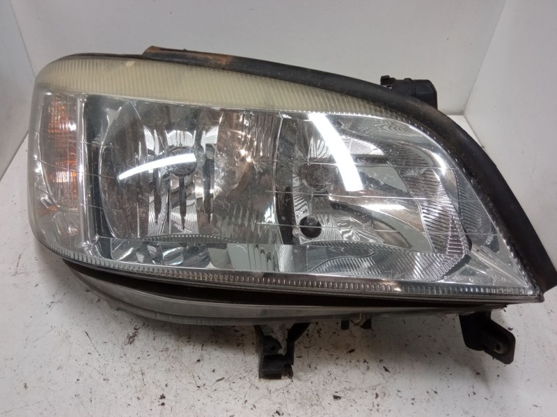 Recambio de faro derecho para opel zafira a monospace (t98) 2.2 dti 16v (f75) referencia OEM IAM   