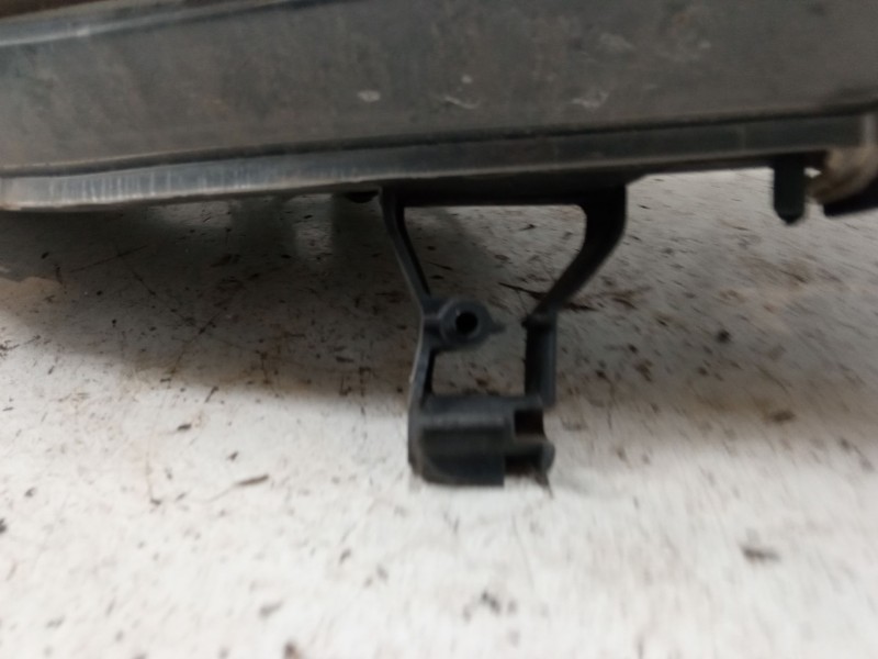 Recambio de faro derecho para opel zafira a monospace (t98) 2.2 dti 16v (f75) referencia OEM IAM   