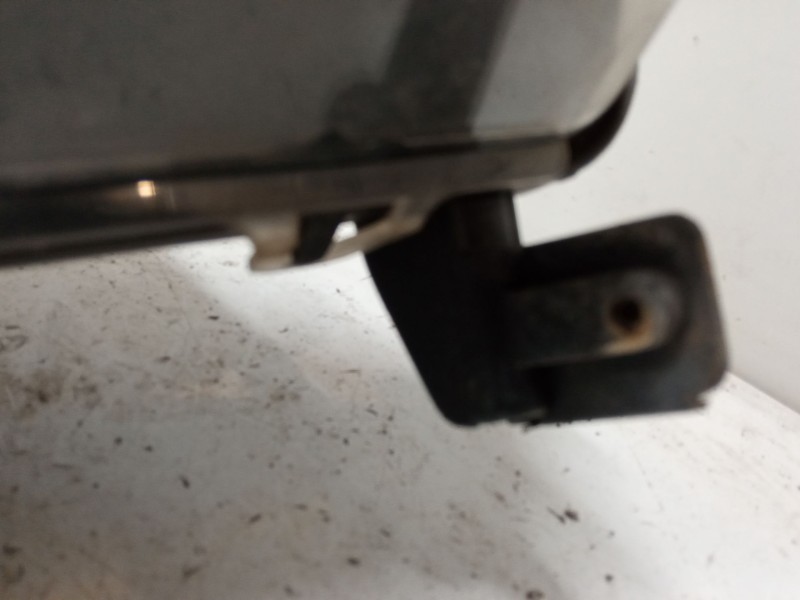 Recambio de faro derecho para opel zafira a monospace (t98) 2.2 dti 16v (f75) referencia OEM IAM   