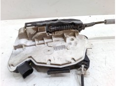 Recambio de cerradura puerta trasera izquierda para skoda superb ii station wagon (3t5) 2.0 tdi 16v referencia OEM IAM   