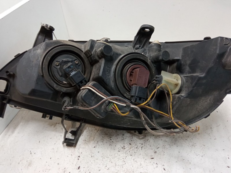 Recambio de faro derecho para opel zafira a monospace (t98) 2.2 dti 16v (f75) referencia OEM IAM   