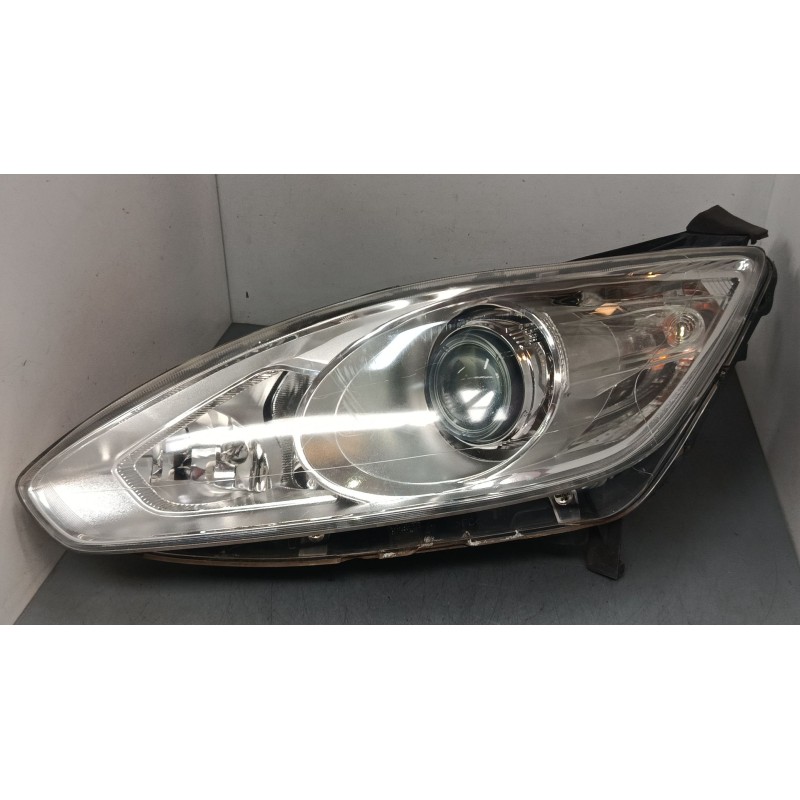 Recambio de faro izquierdo xenon para ford c-max ii (dxa/cb7, dxa/ceu) 1.6 ti referencia OEM IAM AM5113D155AF 89502242 