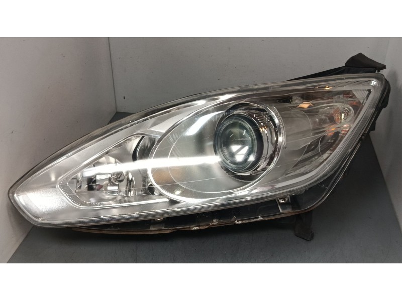 Recambio de faro izquierdo xenon para ford c-max ii (dxa/cb7, dxa/ceu) 1.6 ti referencia OEM IAM AM5113D155AF 89502242 