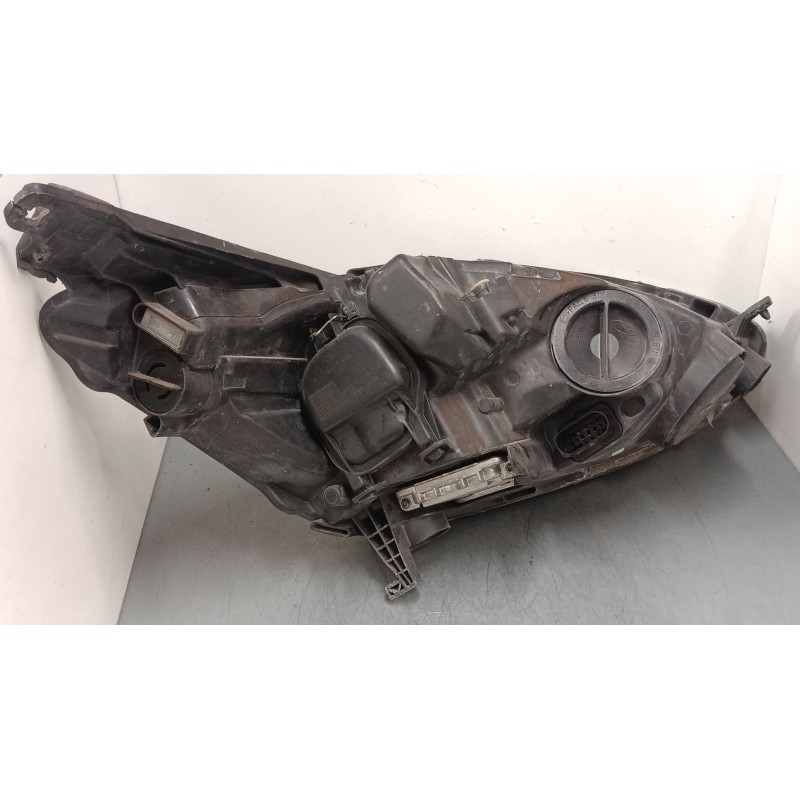 Recambio de faro izquierdo xenon para ford c-max ii (dxa/cb7, dxa/ceu) 1.6 ti referencia OEM IAM AM5113D155AF 89502242 
