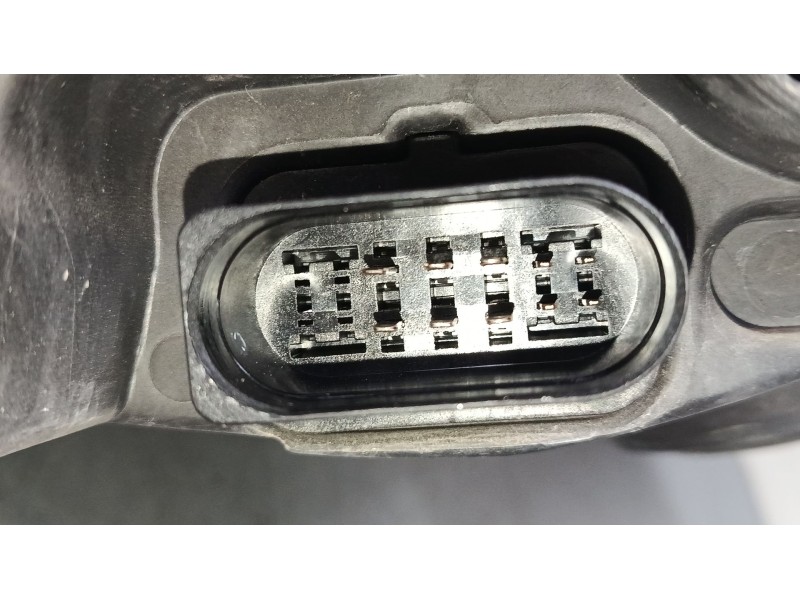 Recambio de faro izquierdo xenon para ford c-max ii (dxa/cb7, dxa/ceu) 1.6 ti referencia OEM IAM AM5113D155AF 89502242 