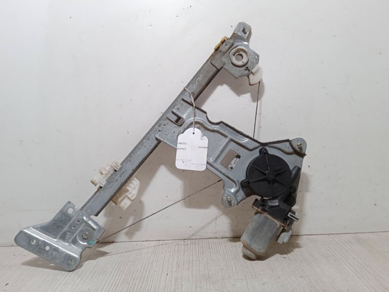 Recambio de elevalunas electrico trasero derecho para citroën xsara (n1) 2.0 hdi 90 referencia OEM IAM   