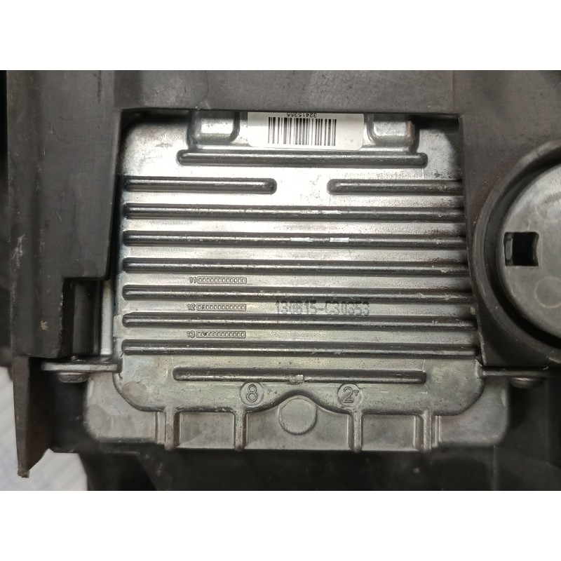 Recambio de faro izquierdo xenon para ford c-max ii (dxa/cb7, dxa/ceu) 1.6 ti referencia OEM IAM AM5113D155AF 89502242 