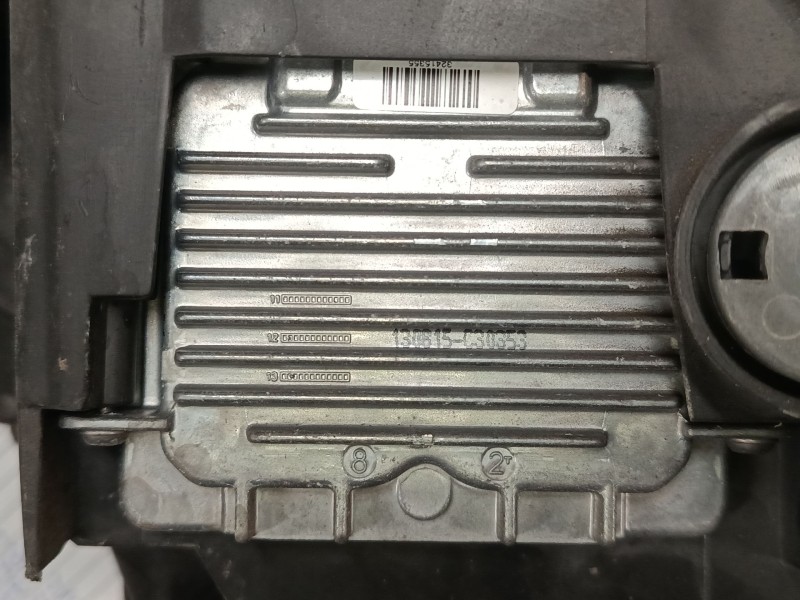 Recambio de faro izquierdo xenon para ford c-max ii (dxa/cb7, dxa/ceu) 1.6 ti referencia OEM IAM AM5113D155AF 89502242 