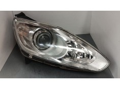 Recambio de faro derecho xenon para ford c-max ii (dxa/cb7, dxa/ceu) 1.6 ti referencia OEM IAM AM5113D154AF 89502240 