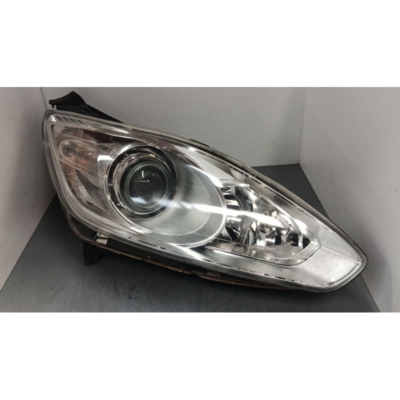 Recambio de faro derecho xenon para ford c-max ii (dxa/cb7, dxa/ceu) 1.6 ti referencia OEM IAM AM5113D154AF 89502240 