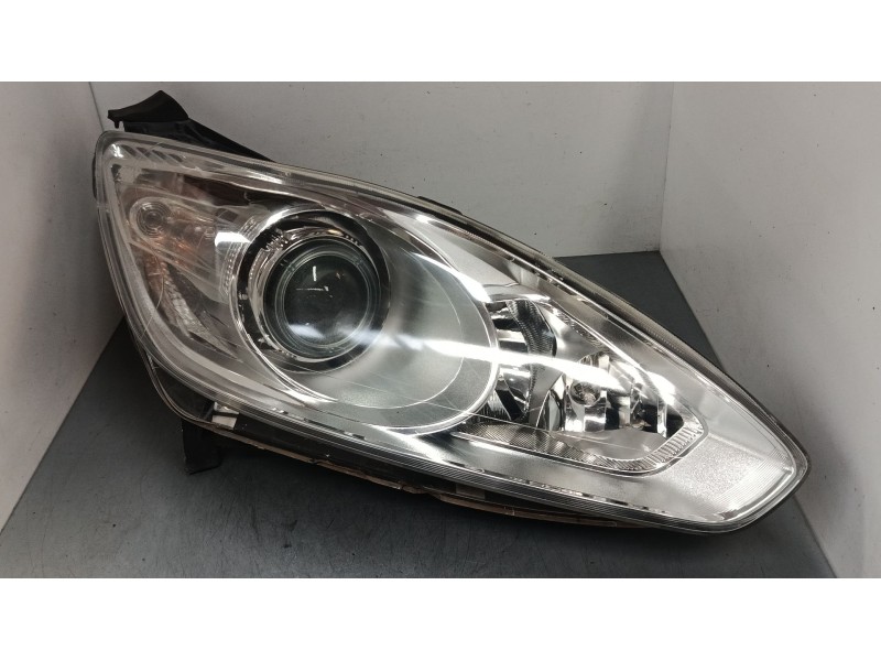 Recambio de faro derecho xenon para ford c-max ii (dxa/cb7, dxa/ceu) 1.6 ti referencia OEM IAM AM5113D154AF 89502240 