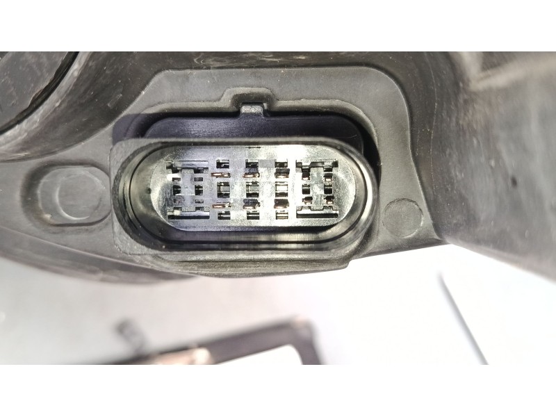 Recambio de faro derecho xenon para ford c-max ii (dxa/cb7, dxa/ceu) 1.6 ti referencia OEM IAM AM5113D154AF 89502240 