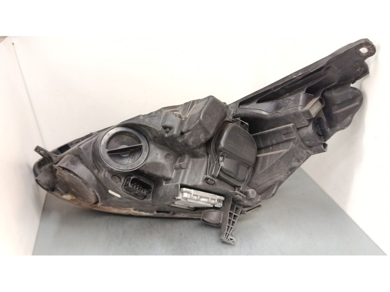 Recambio de faro derecho xenon para ford c-max ii (dxa/cb7, dxa/ceu) 1.6 ti referencia OEM IAM AM5113D154AF 89502240 