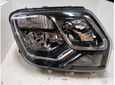 Recambio de faro derecho para dacia duster (hs_) 1.5 dci (hsaj) referencia OEM IAM 260102487R  