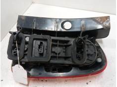 Recambio de piloto trasero izquierdo para dacia duster (hs_) 1.5 dci (hsaj) referencia OEM IAM 265551679R   2