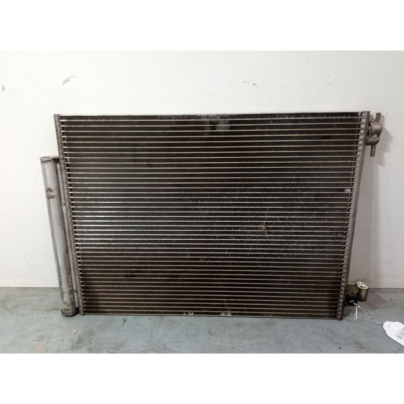 Recambio de radiador a/a /condensador para dacia duster (hs_) 1.5 dci (hsaj) referencia OEM IAM 921006454R  