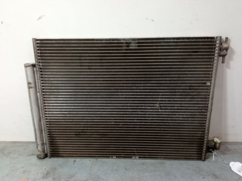 Recambio de radiador a/a /condensador para dacia duster (hs_) 1.5 dci (hsaj) referencia OEM IAM 921006454R  