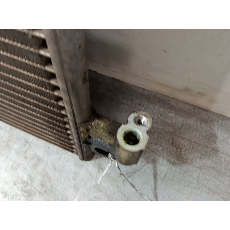 Recambio de radiador a/a /condensador para dacia duster (hs_) 1.5 dci (hsaj) referencia OEM IAM 921006454R  