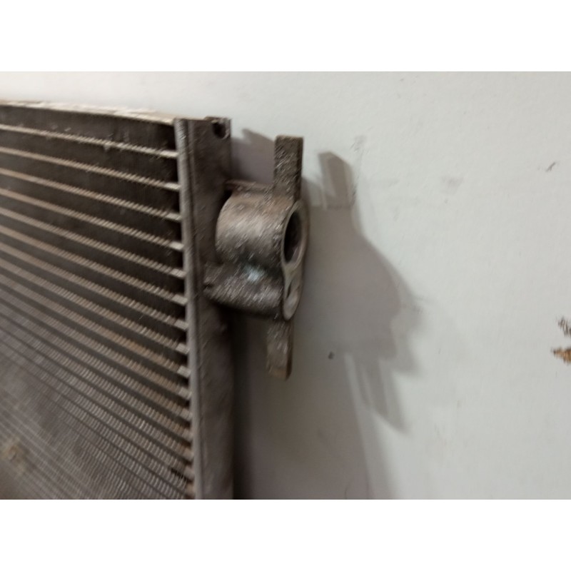 Recambio de radiador a/a /condensador para dacia duster (hs_) 1.5 dci (hsaj) referencia OEM IAM 921006454R  