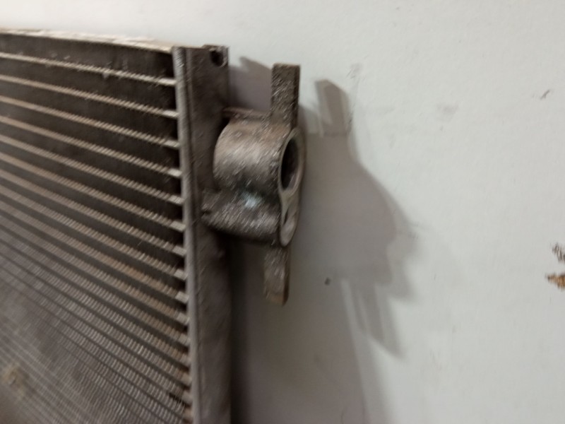 Recambio de radiador a/a /condensador para dacia duster (hs_) 1.5 dci (hsaj) referencia OEM IAM 921006454R  