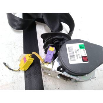 CINTURON SEGURIDAD DELANTERO DERECHO 