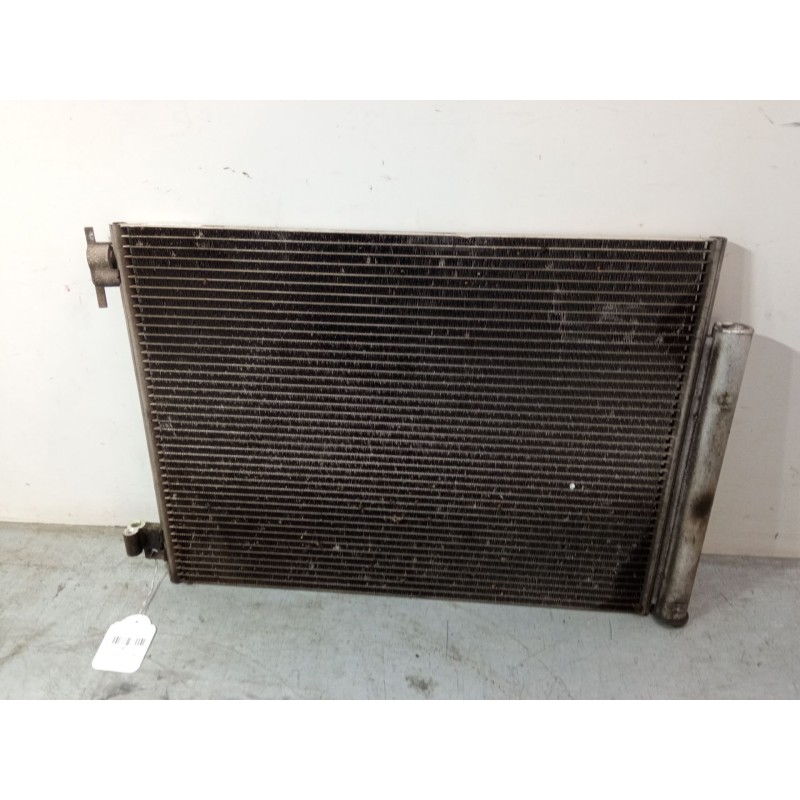 Recambio de radiador a/a /condensador para dacia duster (hs_) 1.5 dci (hsaj) referencia OEM IAM 921006454R  